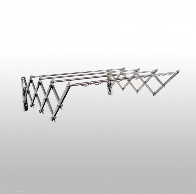 Retractable Drying Racks - Foter