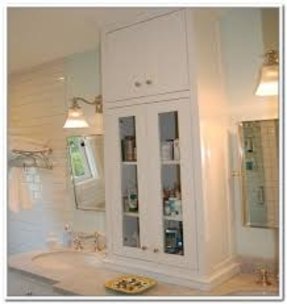 Bathroom Storage Tower Ideas On Foter