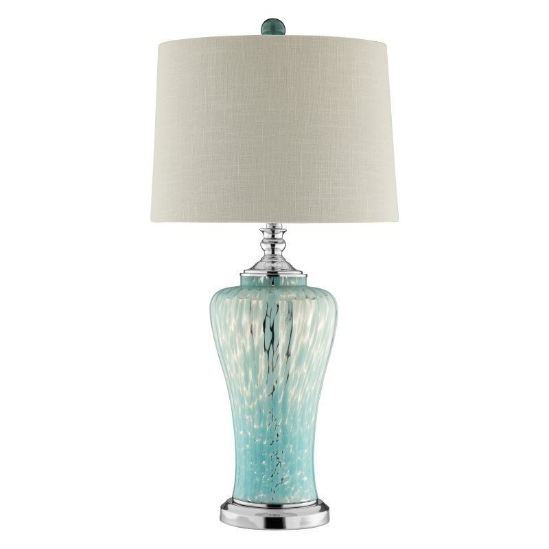 Table lamps 12