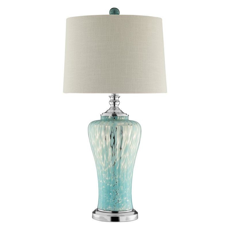 j hunt table lamps