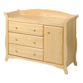 Unfinished Changing Table Ideas On Foter