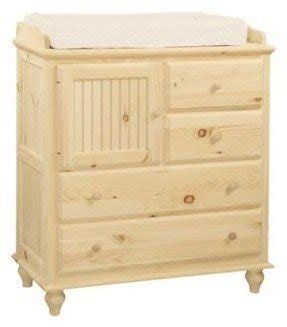 Unfinished Changing Table Ideas On Foter