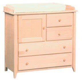 Unfinished Changing Table Ideas On Foter