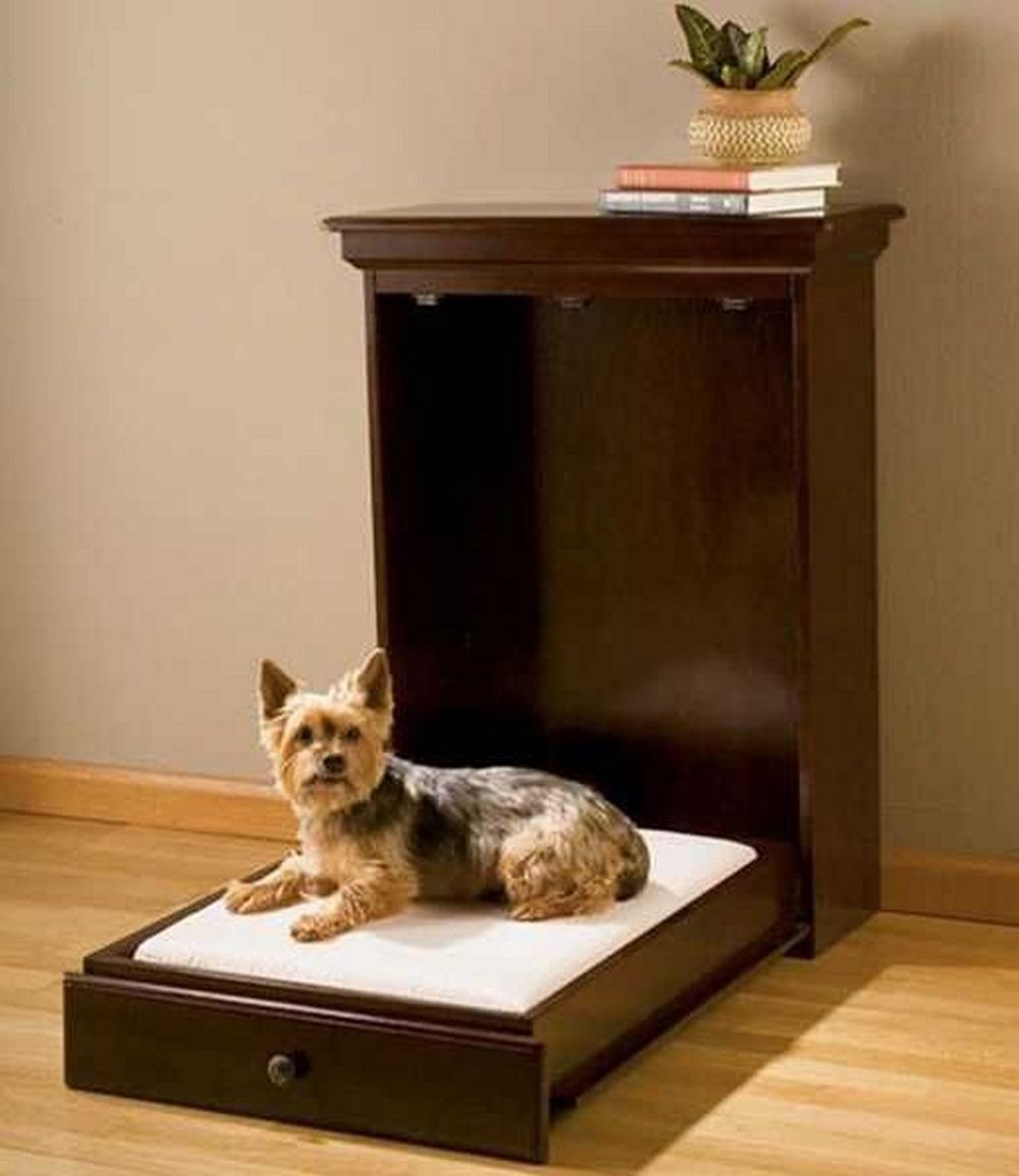33 modern cat and dog beds creative pet furniture design