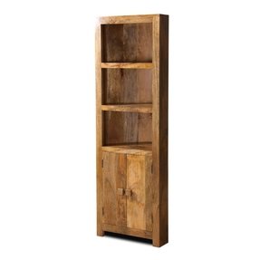 Tall Corner Bookshelf For 2020 Ideas On Foter