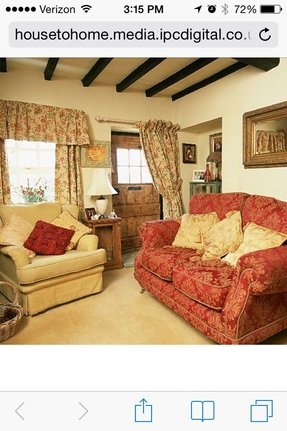 100 Amazing Country Cottage Sofas Couch For Sale Ideas On