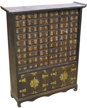 Cabinet With Many Small Drawers Ideas On Foter