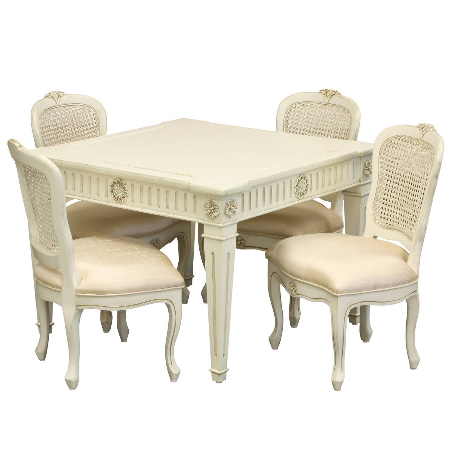 Childrens square table and side chair sets exciting kids tables