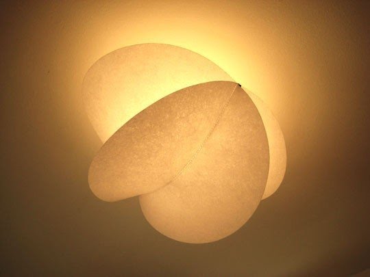 Clip on ceiling light lamp shade lamps at mysimon