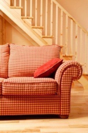 country sofas cottage chairs sofa loveseats plaid couches loveseat furniture living check french foter seat couch pattern its chair buffalo