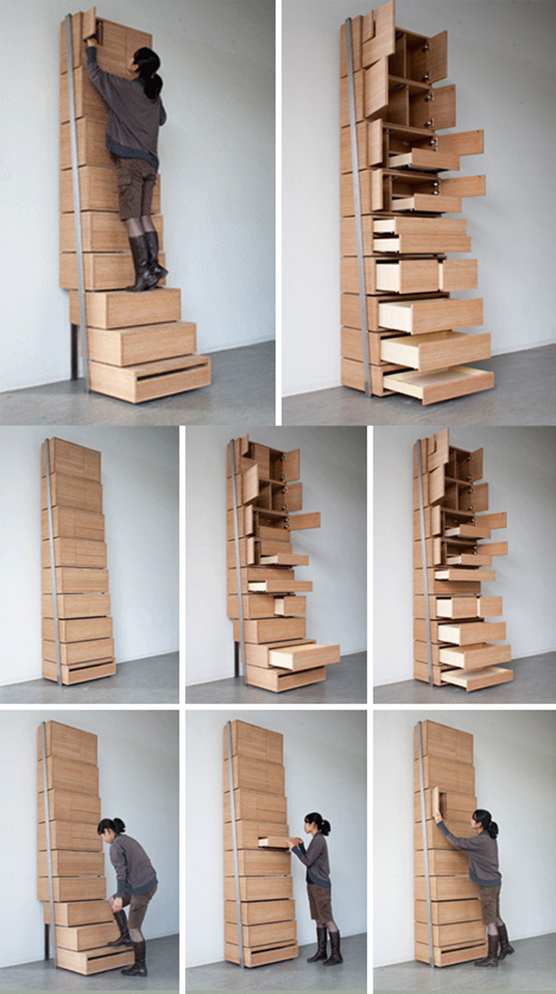 Creative staircase cabinet creative staircase cabinet