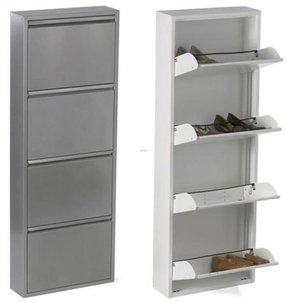 Narrow Shoe Rack Ideas On Foter