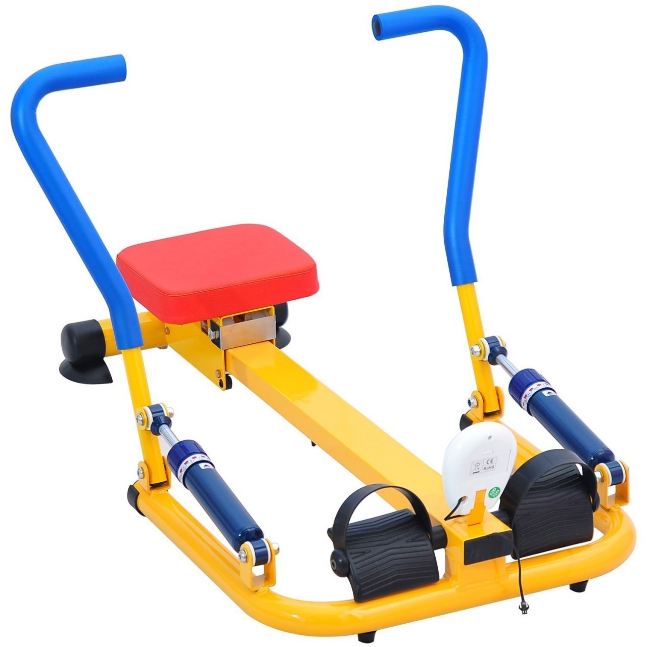 Exercise equipment for children