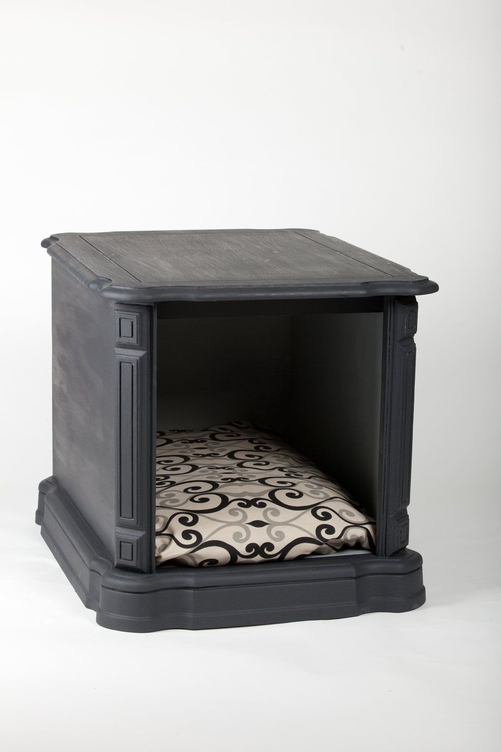 Free shipping cozy pet bed end table nightstand by lauratown1