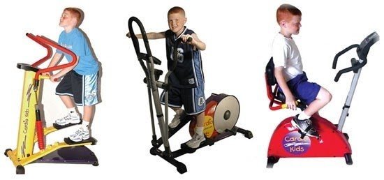 Kids Exercise Equipment (Kids Gym Workout) - Foter