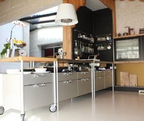 Kitchen Cabinets On Wheels Ideas On Foter