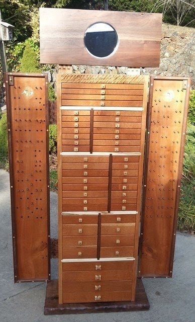 Large Jewelry Armoire Eclectic Dressers Chests And Bedroom Armoires Other Metro