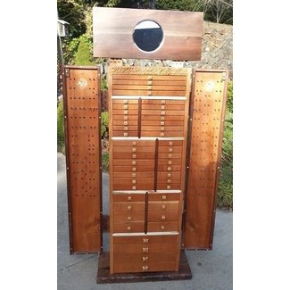 large jewelry armoire for sale