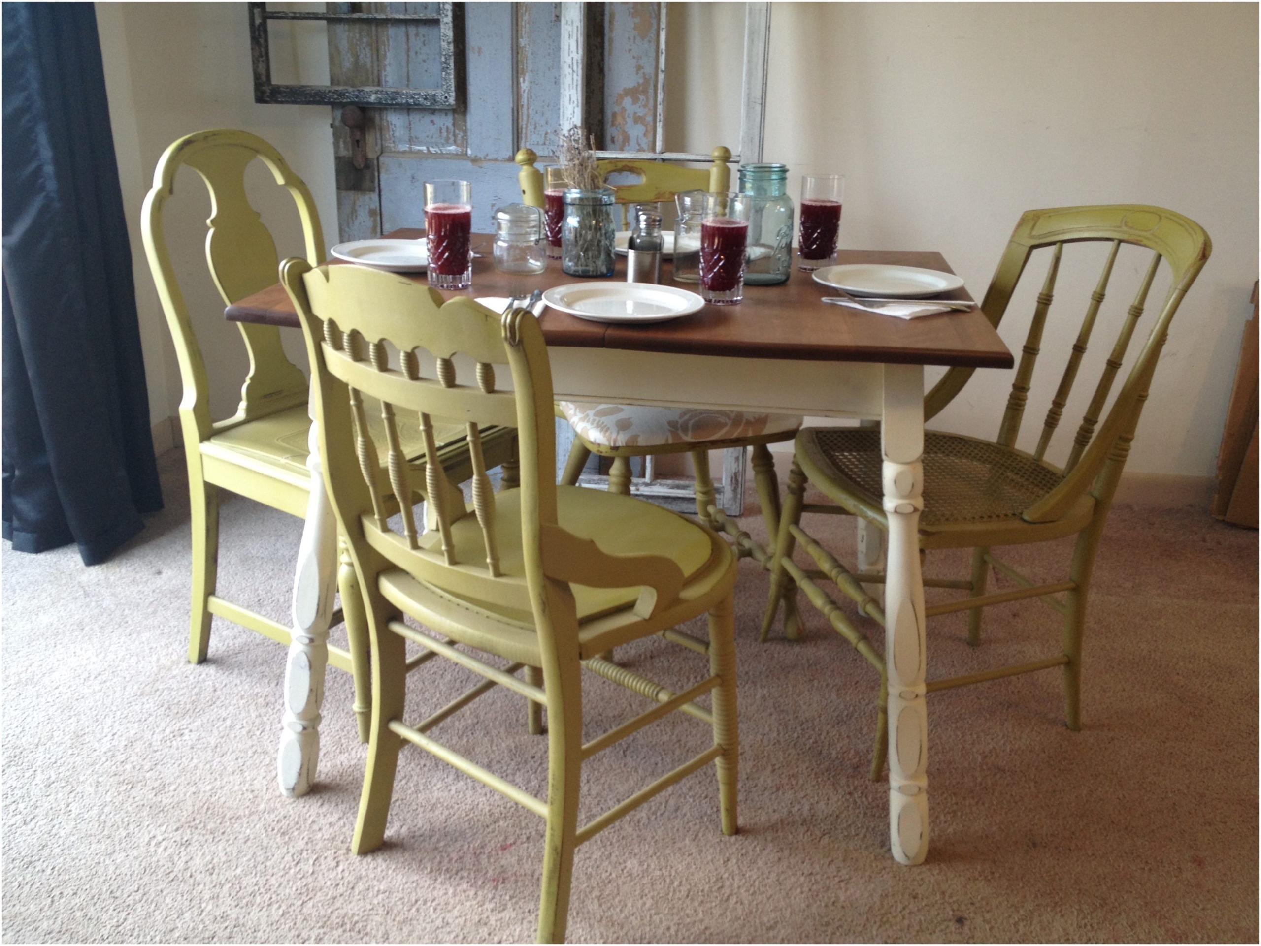 Kitchen Table Chairs