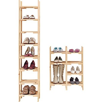 tall narrow toy storage