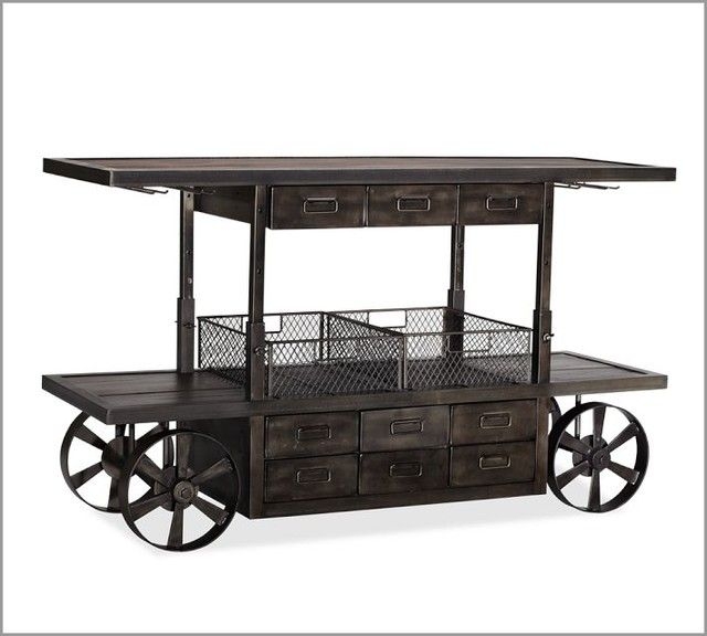 foter potterybarn