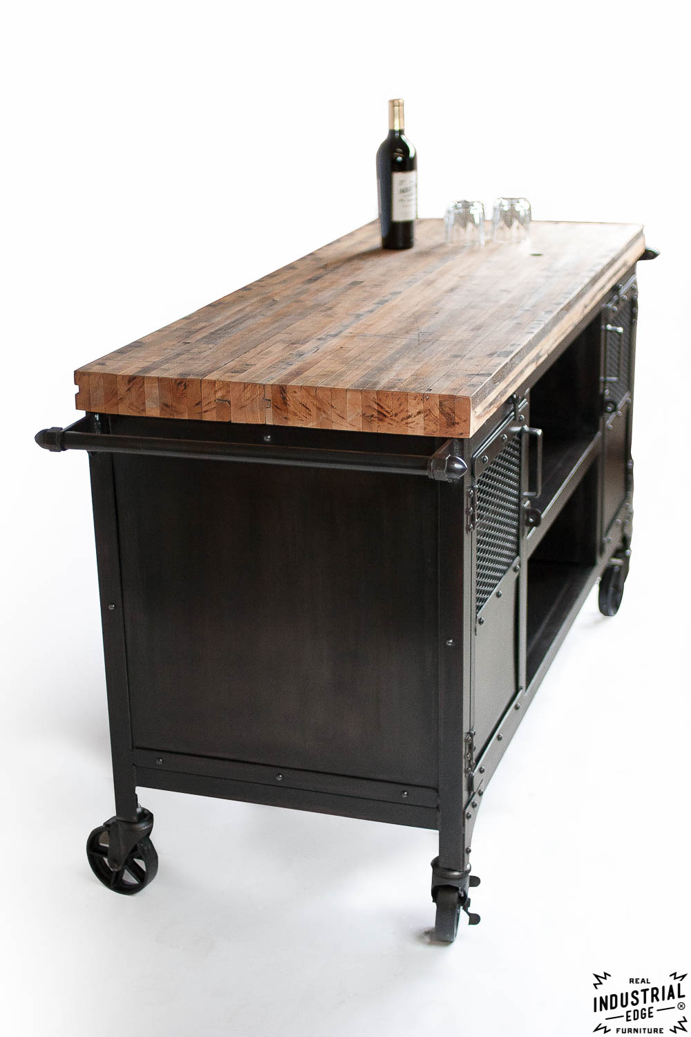 Unique Bar Carts Ideas On Foter