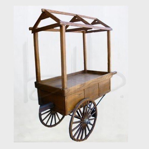 carts foter