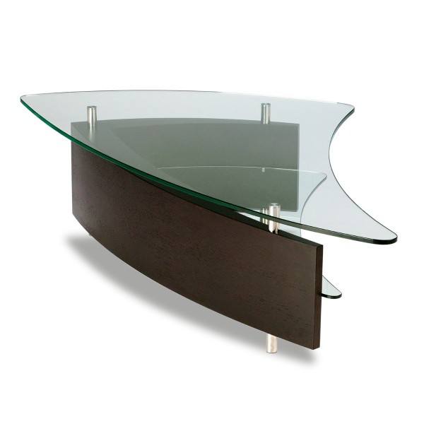 Unique glass coffee tables 3