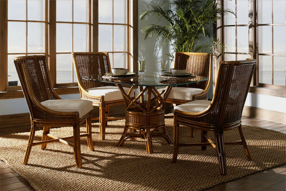 Bamboo circle chair in dining room furniture compare prices