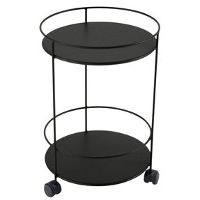 Small Table With Wheels Ideas On Foter