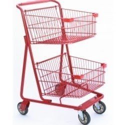 grocery buggies for sale