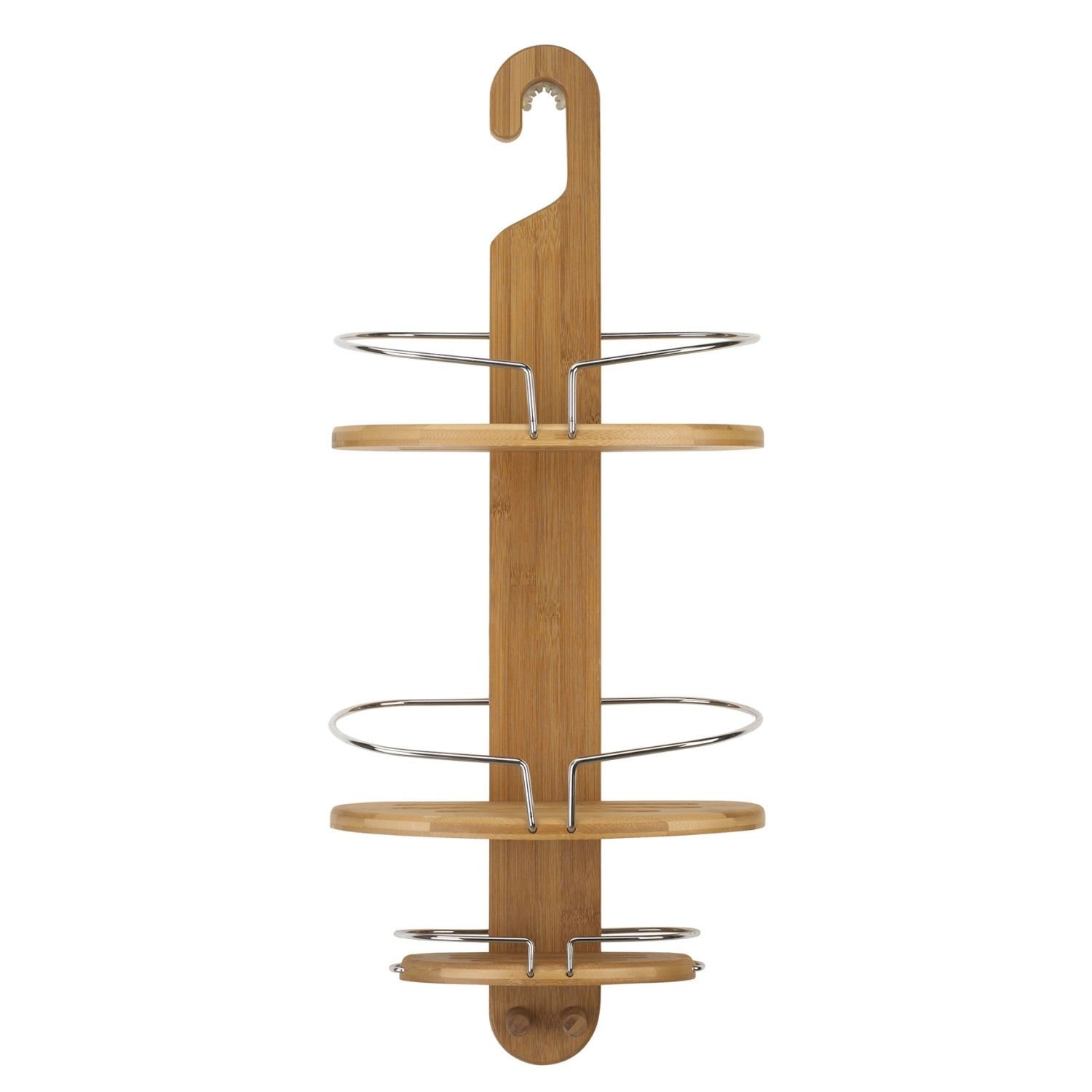 Contemporary design ideas unique target shower bath caddy with wooden