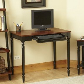 Convenience concepts french country computer desk price review