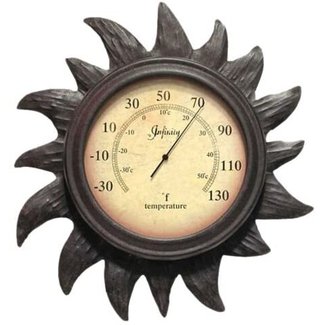 Outdoor Thermometer Decorative Ideas On Foter