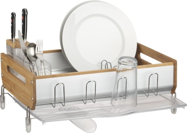 Rust Proof Dish Rack - Foter