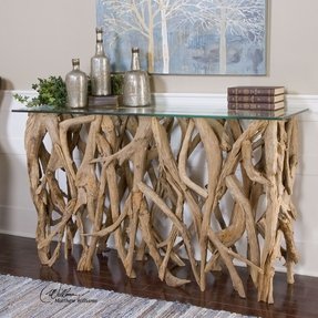 Driftwood Console Table Ideas On Foter Driftwood Console Table Ideas On Foter