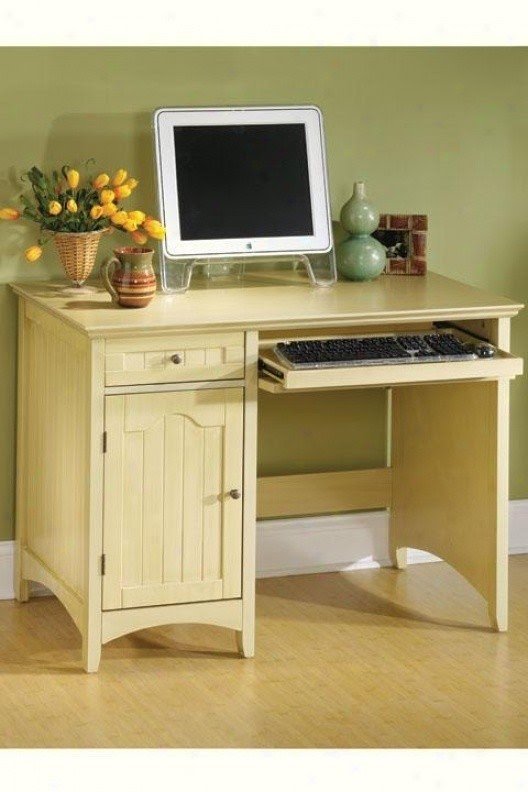 French country computer desk 8