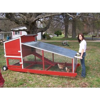 Movable Chicken Coops For Sale Ideas On Foter