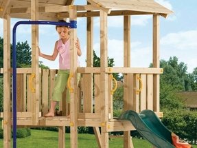 Playground Fireman Pole - Ideas on Foter