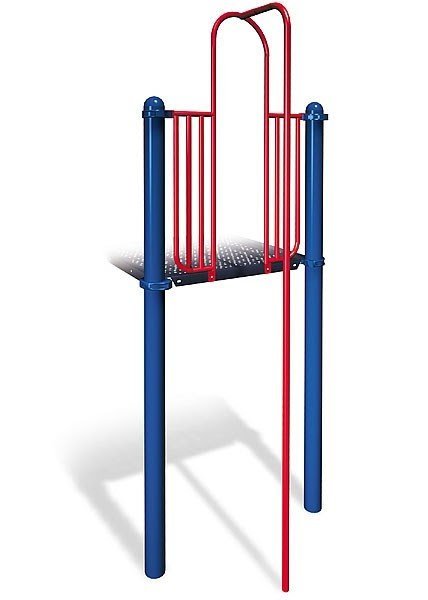 Playground Fireman Pole - Ideas on Foter