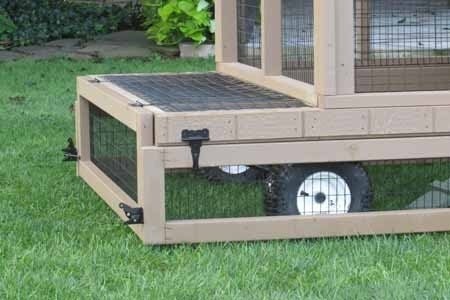 Movable Chicken Coops For Sale - Ideas on Foter