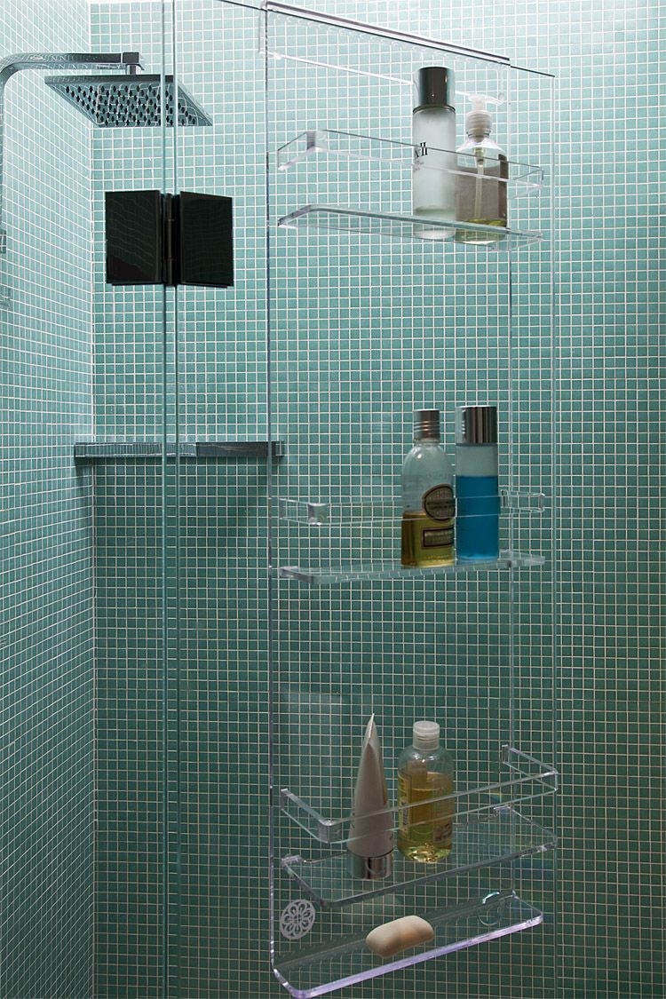 Shower caddies by daya design