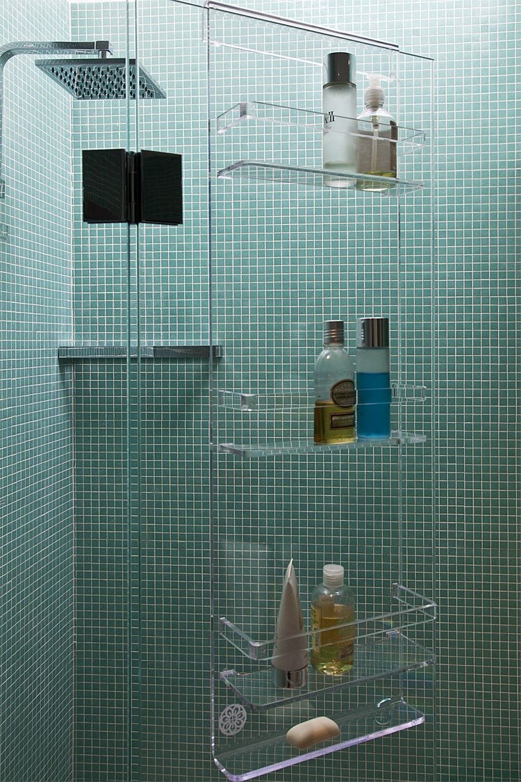 EXTRA LARGE SHOWER CADDY