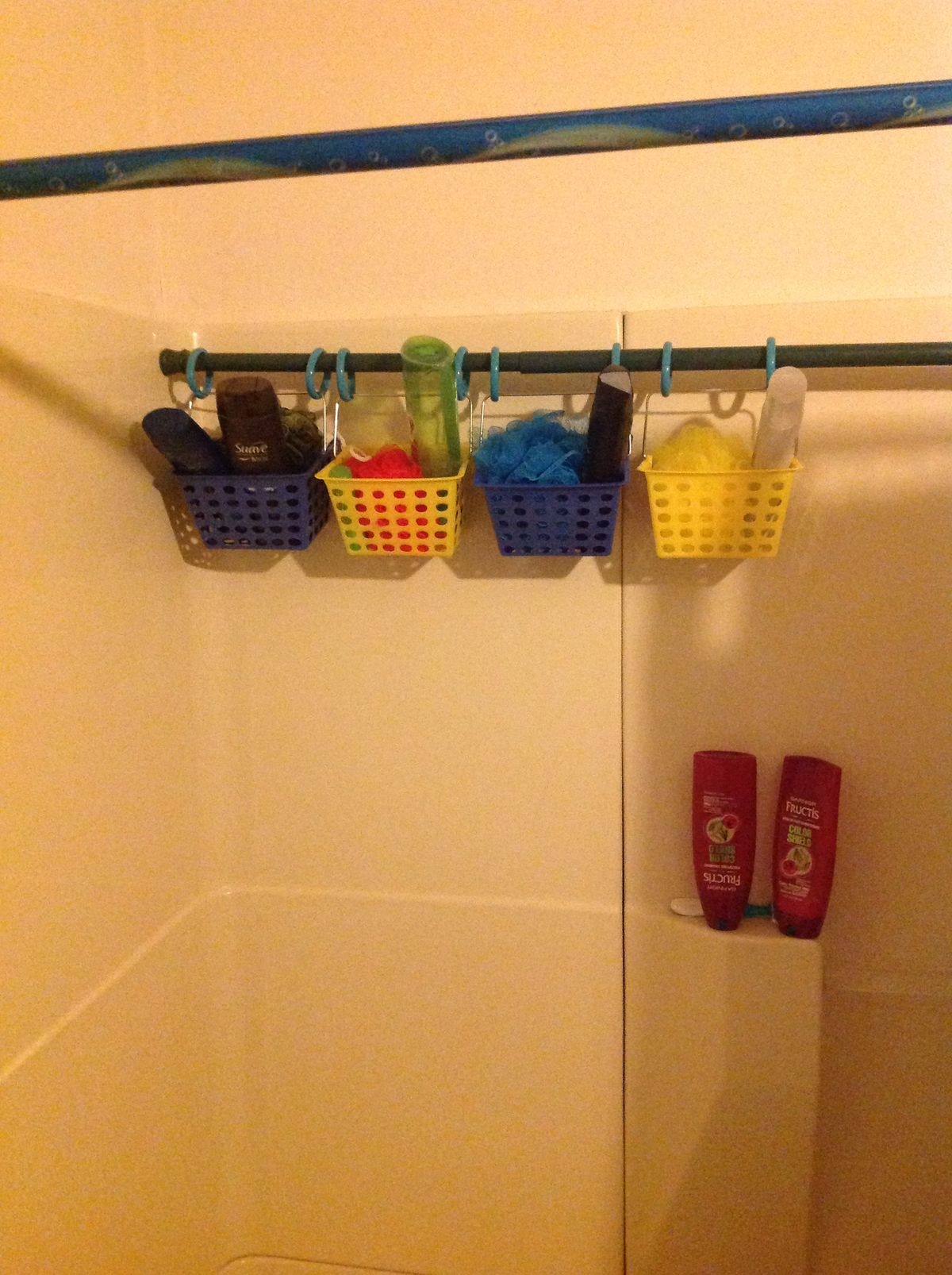 unique-shower-caddy-ideas-on-foter