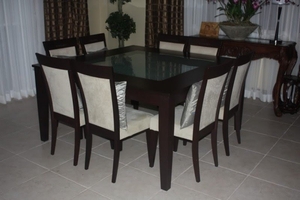 Square 8 Seater Dining Table Ideas On Foter
