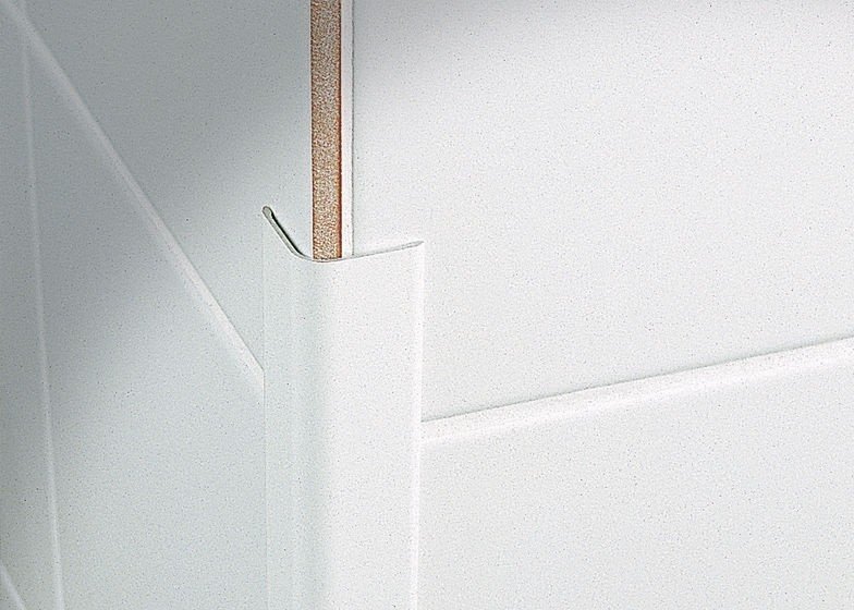 Tile Corner Trim Foter