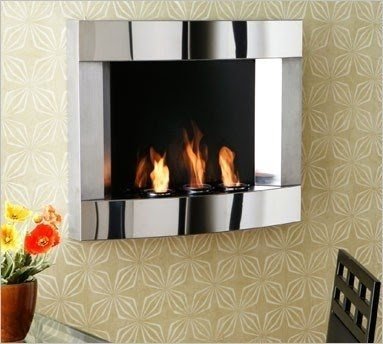 Small Wall Mount Electric Fireplace For 2020 Ideas On Foter