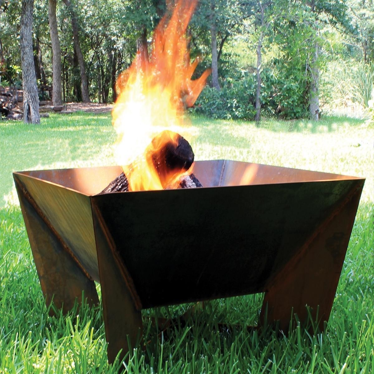 All products outdoor fire pits accessories fire pits