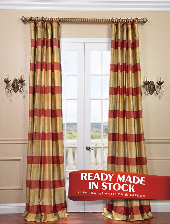 Yellow Plaid Curtains - Ideas on Foter