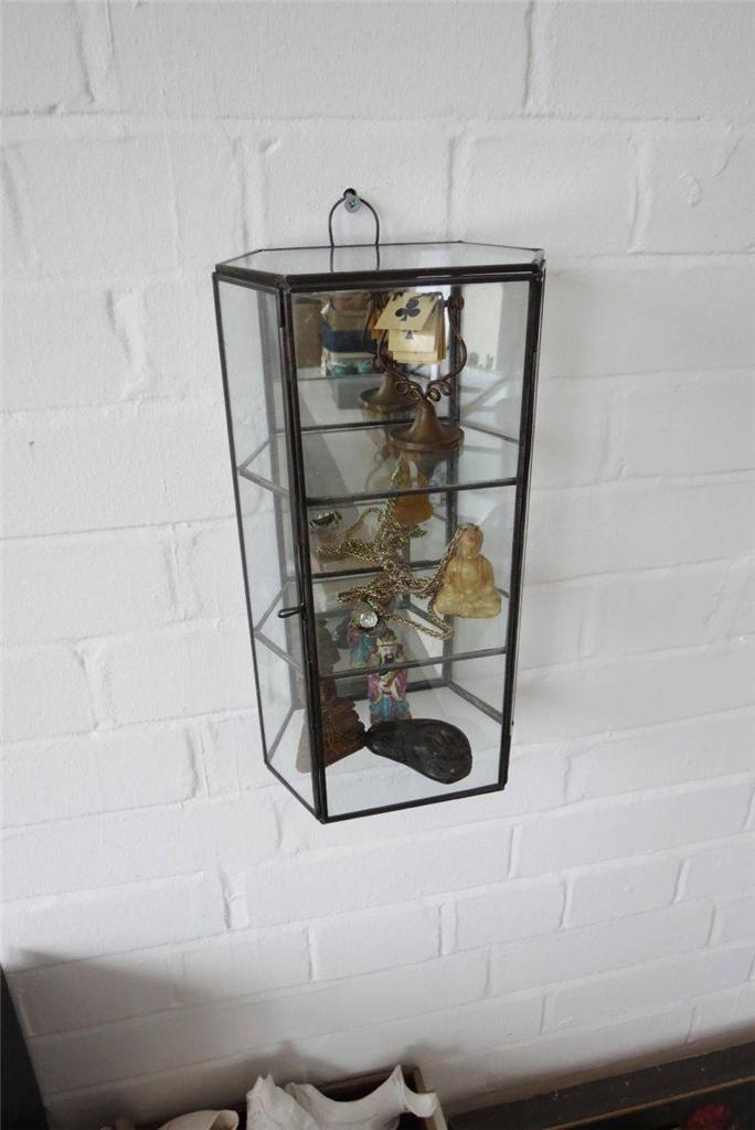 Small Glass Curio Cabinet Display Case Ideas On Foter